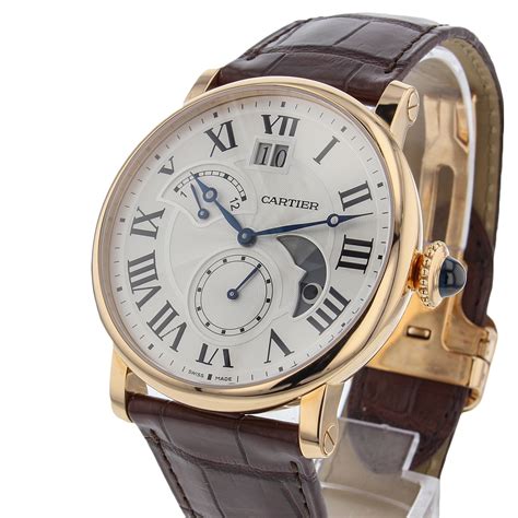 men's cartier watches|cartier watches for men automatic.